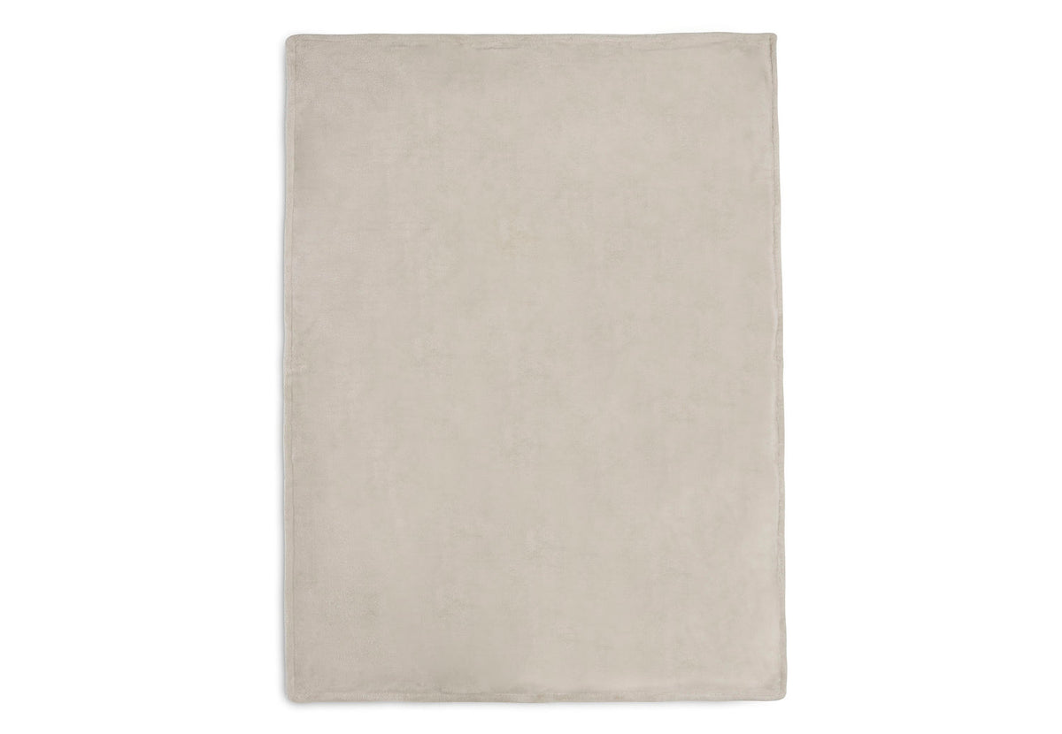 Deken - Basic Knit Fleece