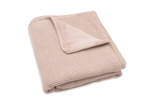 Deken - Basic Knit Fleece