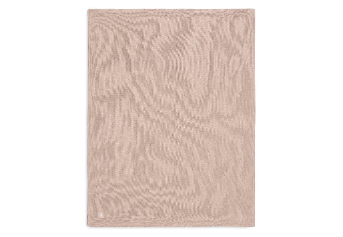 Deken - Basic Knit Fleece