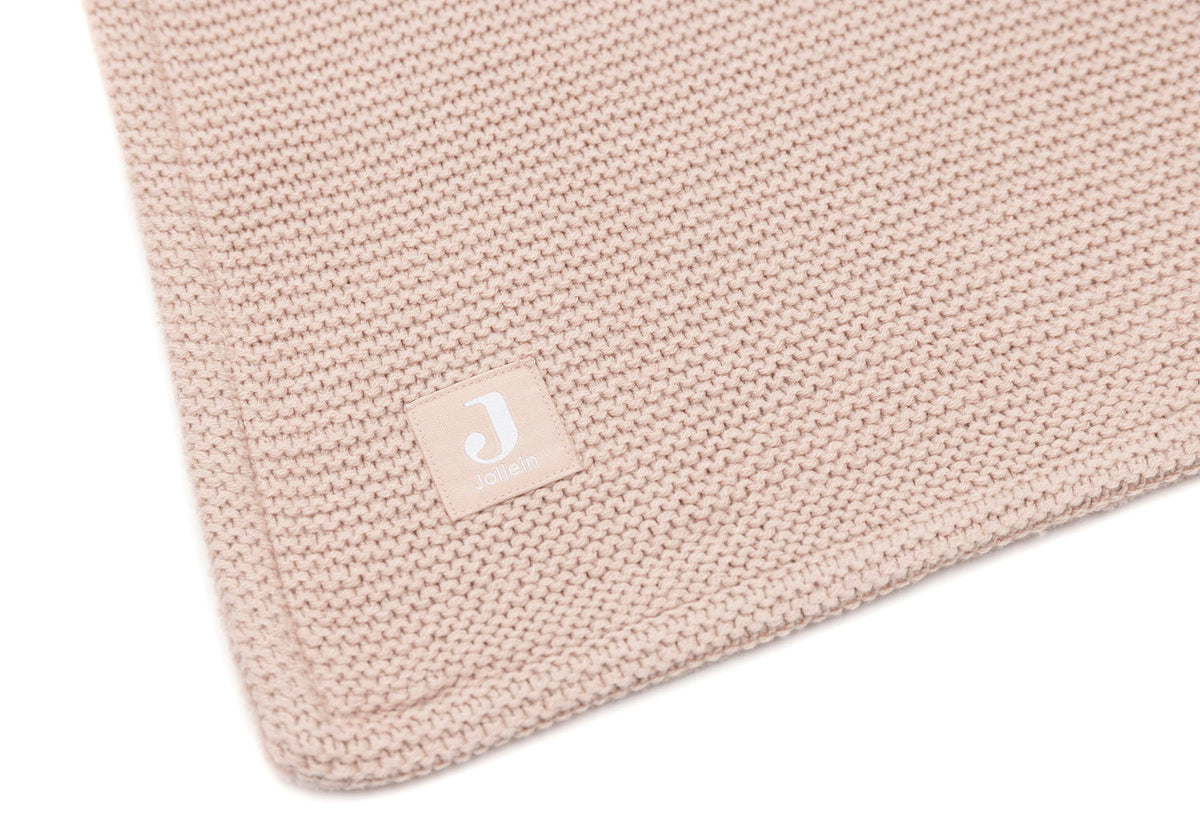 Deken - Basic Knit Fleece