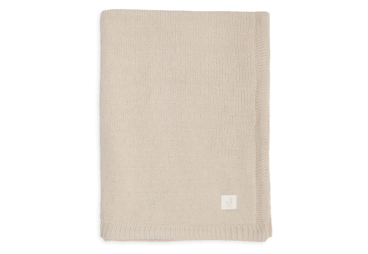 Deken - Sprinkle Knit/Fluffy