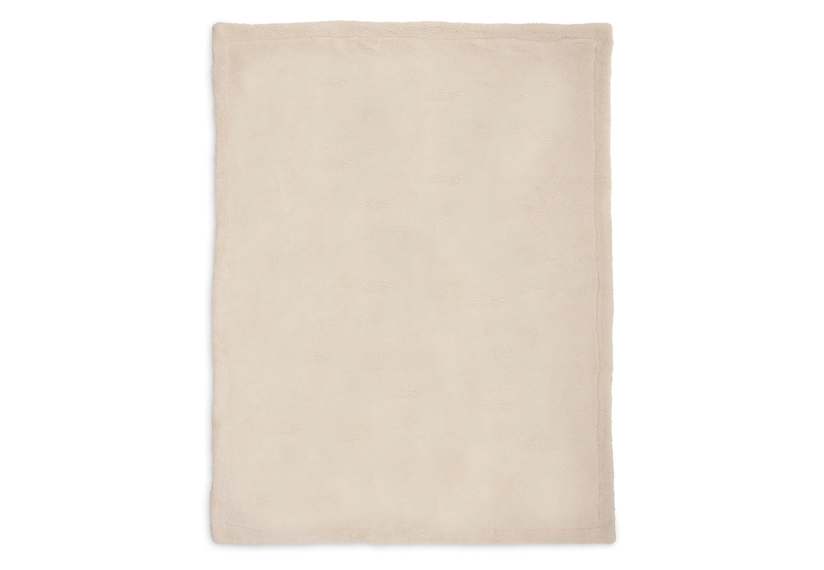 Deken - Sprinkle Knit/Fluffy