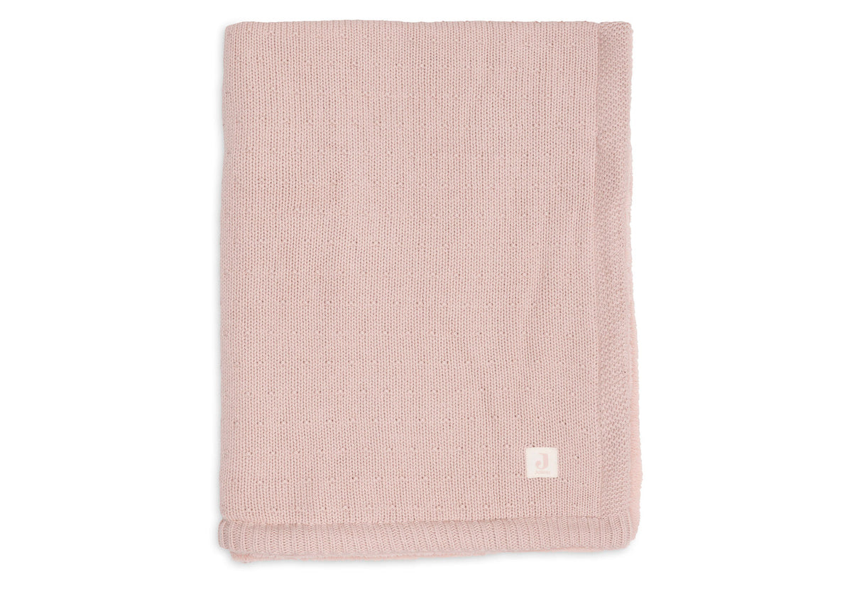 Deken - Sprinkle Knit/Fluffy