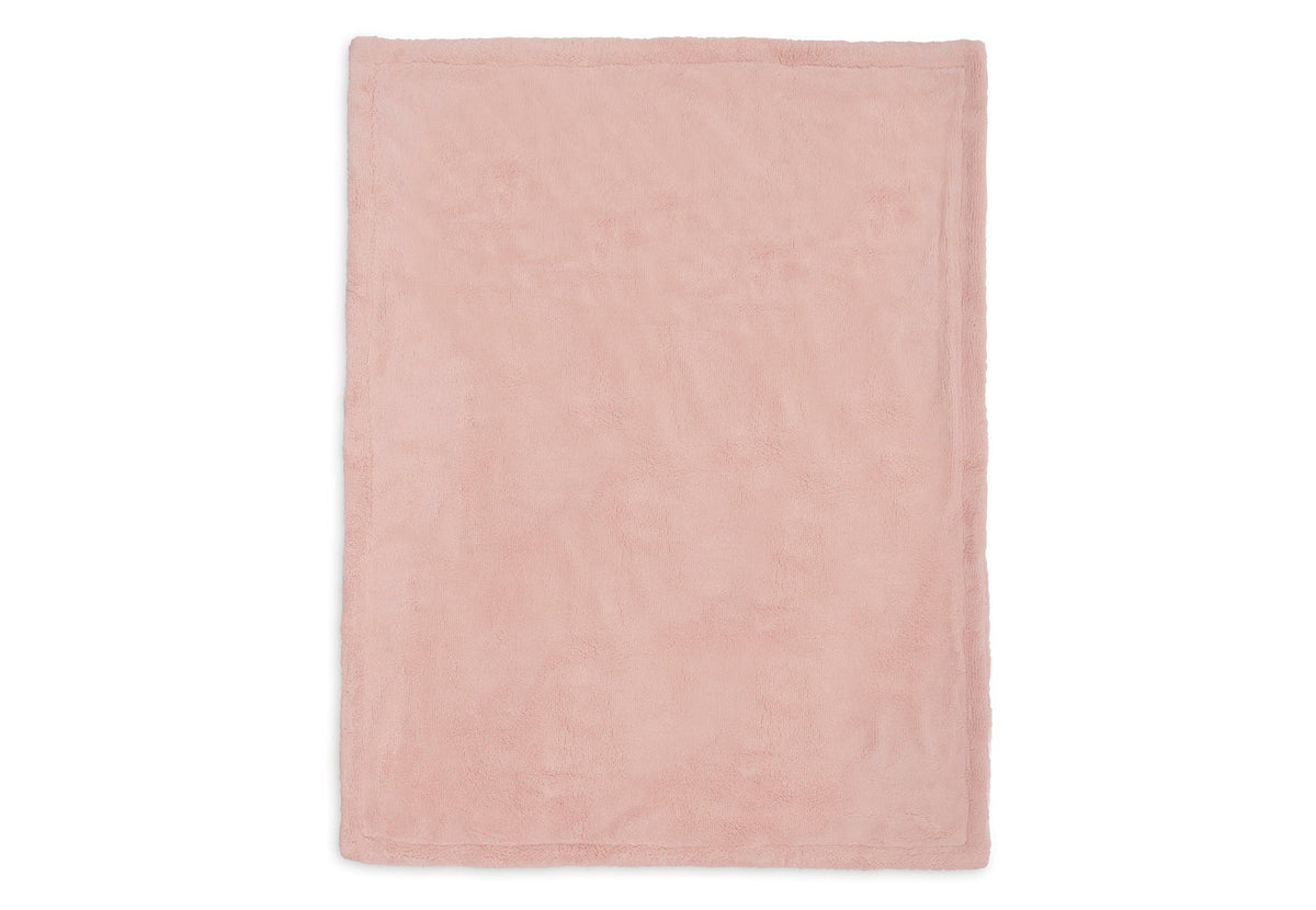 Deken - Sprinkle Knit/Fluffy