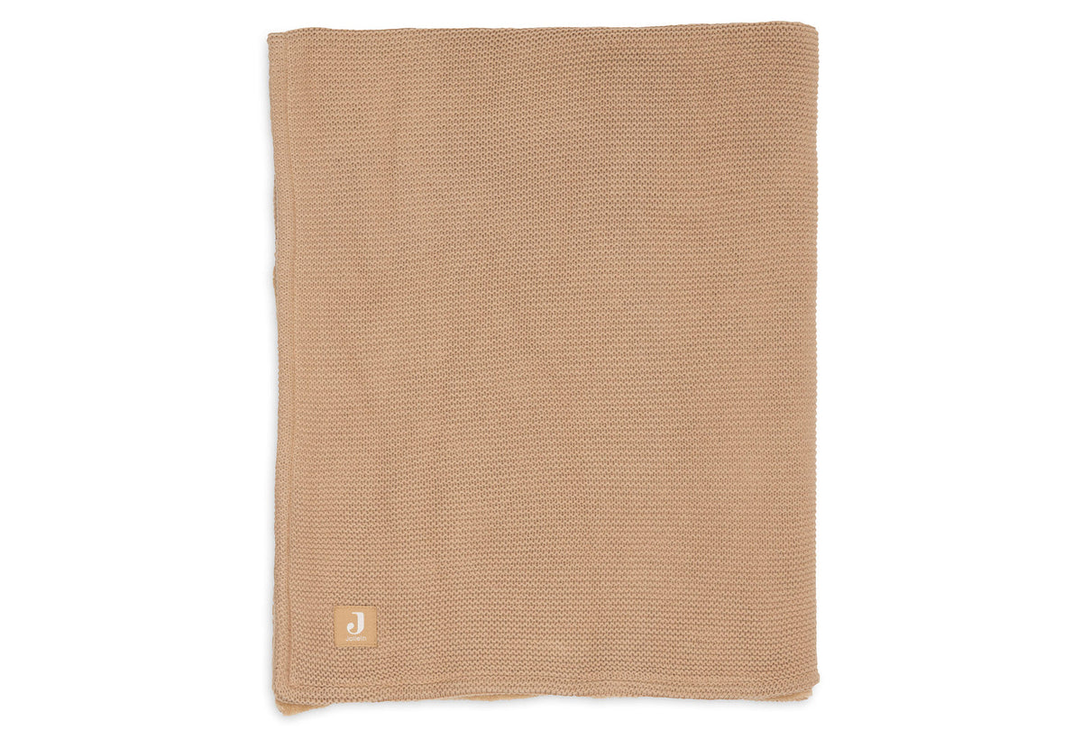 Deken - Basic Knit Fleece