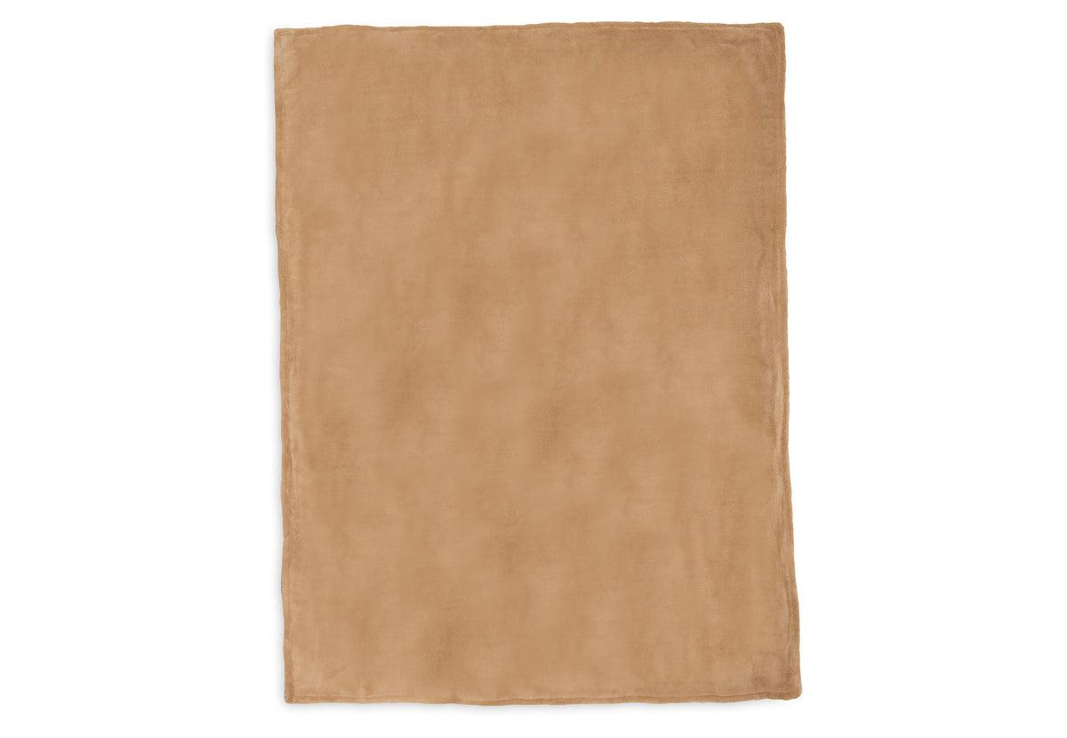 Deken - Basic Knit Fleece