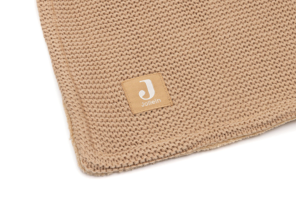 Deken - Basic Knit Fleece