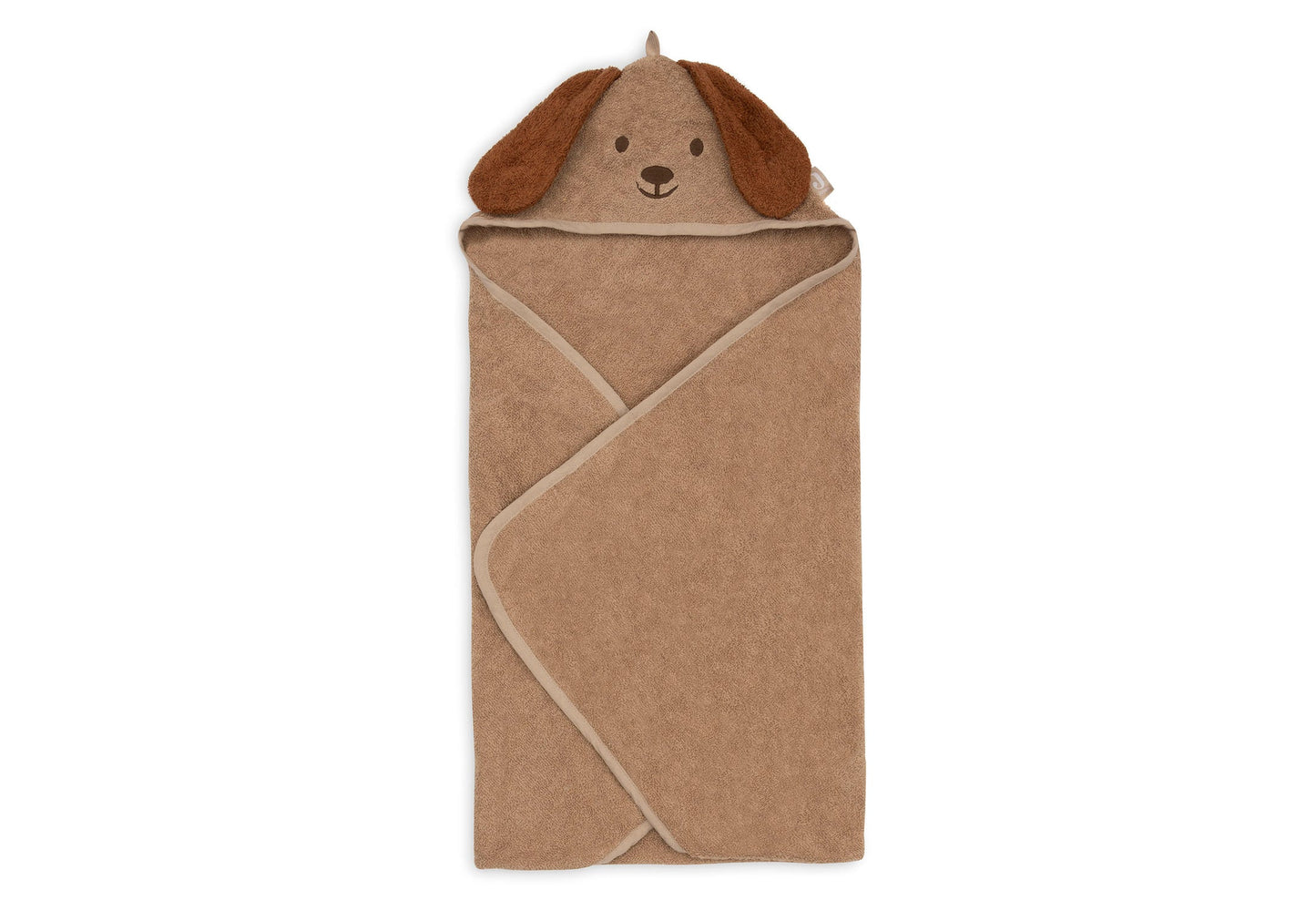 Badcape Badstof 75x75cm - Diego