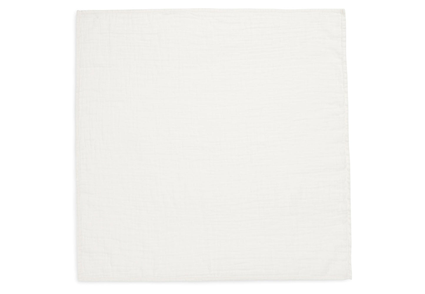 Hydrofiele Doek Small 70x70cm - Biscuit/Ivory - 4 Stuks