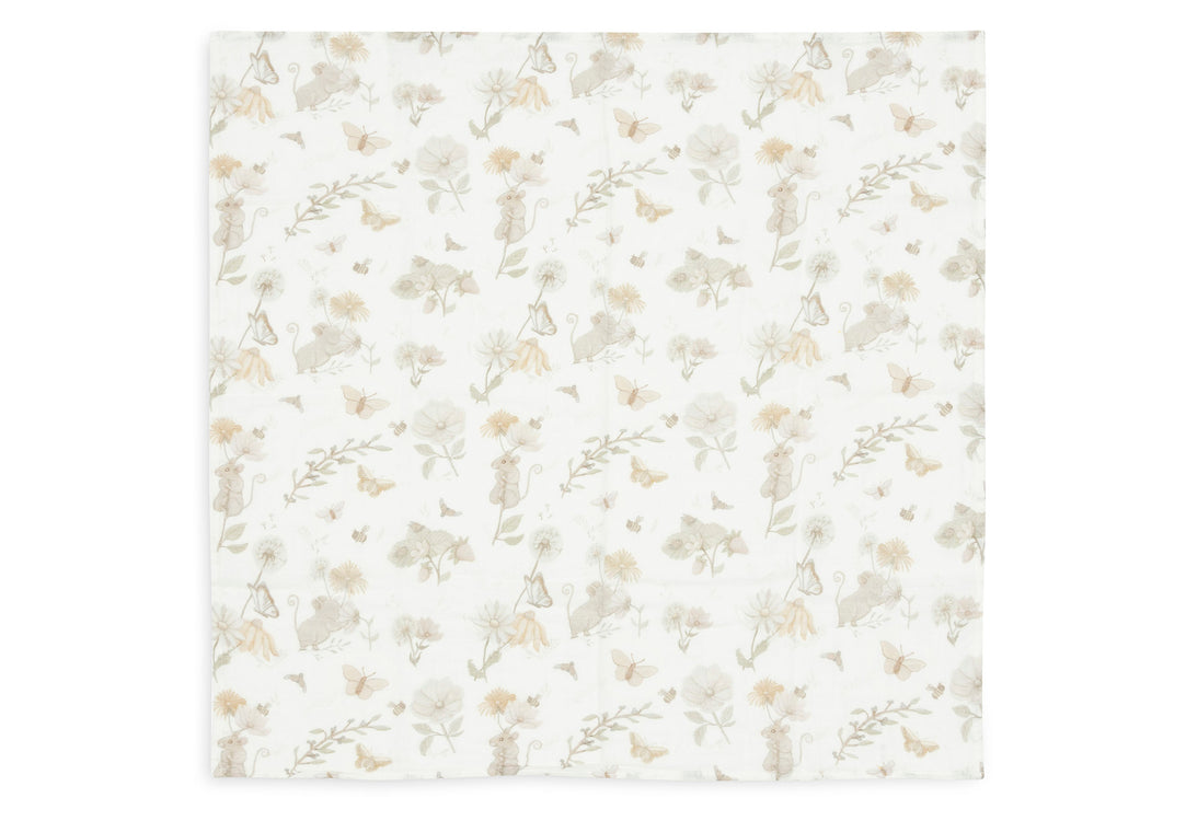 Hydrophilic Cloth Small 70x70cm - Dreamy Mouse - 2 Pieces