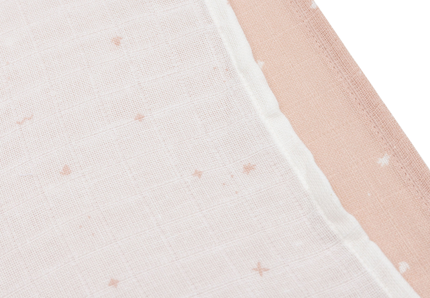 Hydrophilic Cloth Small 70x70cm Twinkling - Wild Rose - 3 Pieces