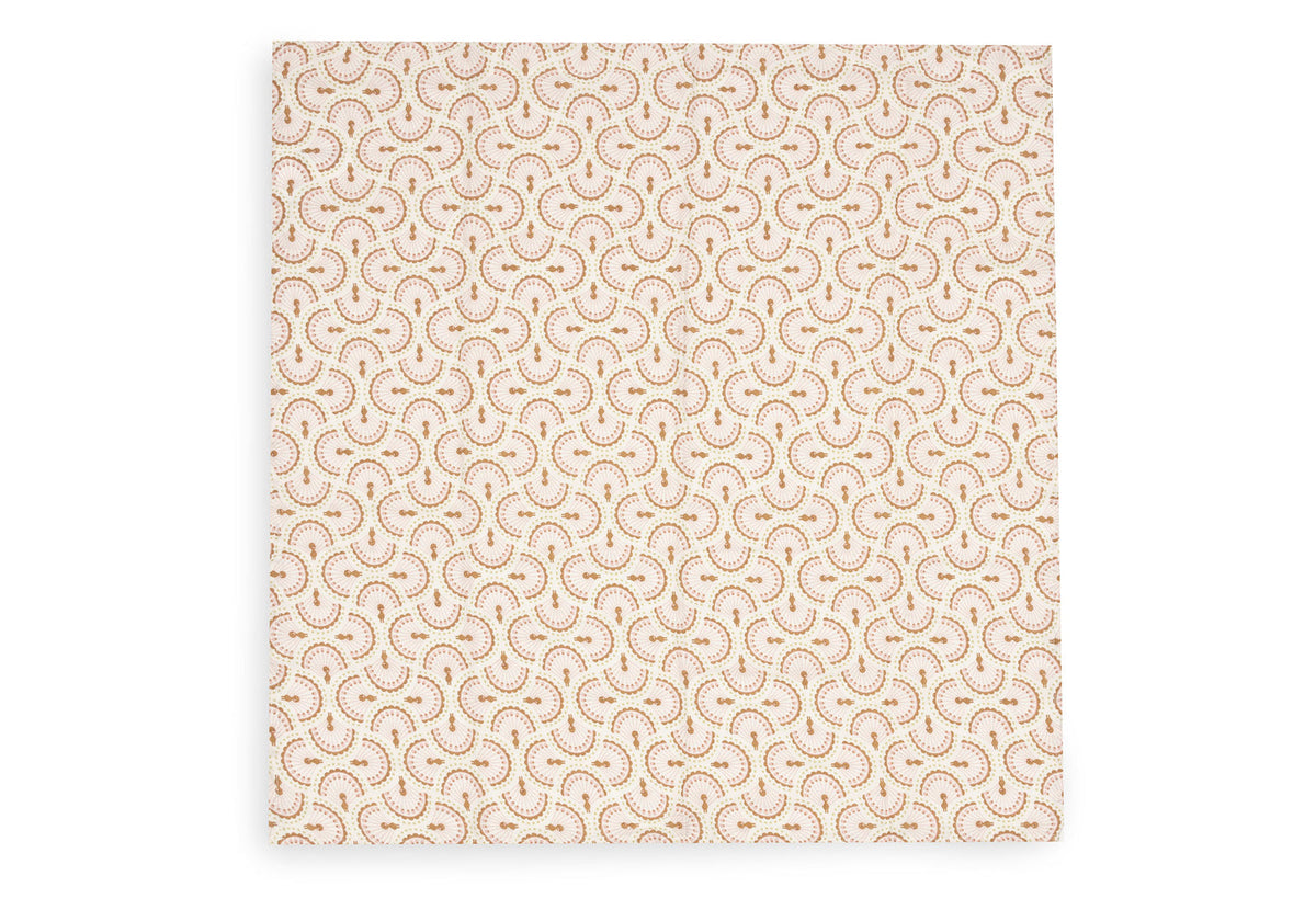 Hydrofiele Doek Small 70x70cm - Soft Plumes - 3 Stuks