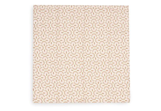 Hydrofiele Doek Small 70x70cm - Soft Plumes - 3 Stuks