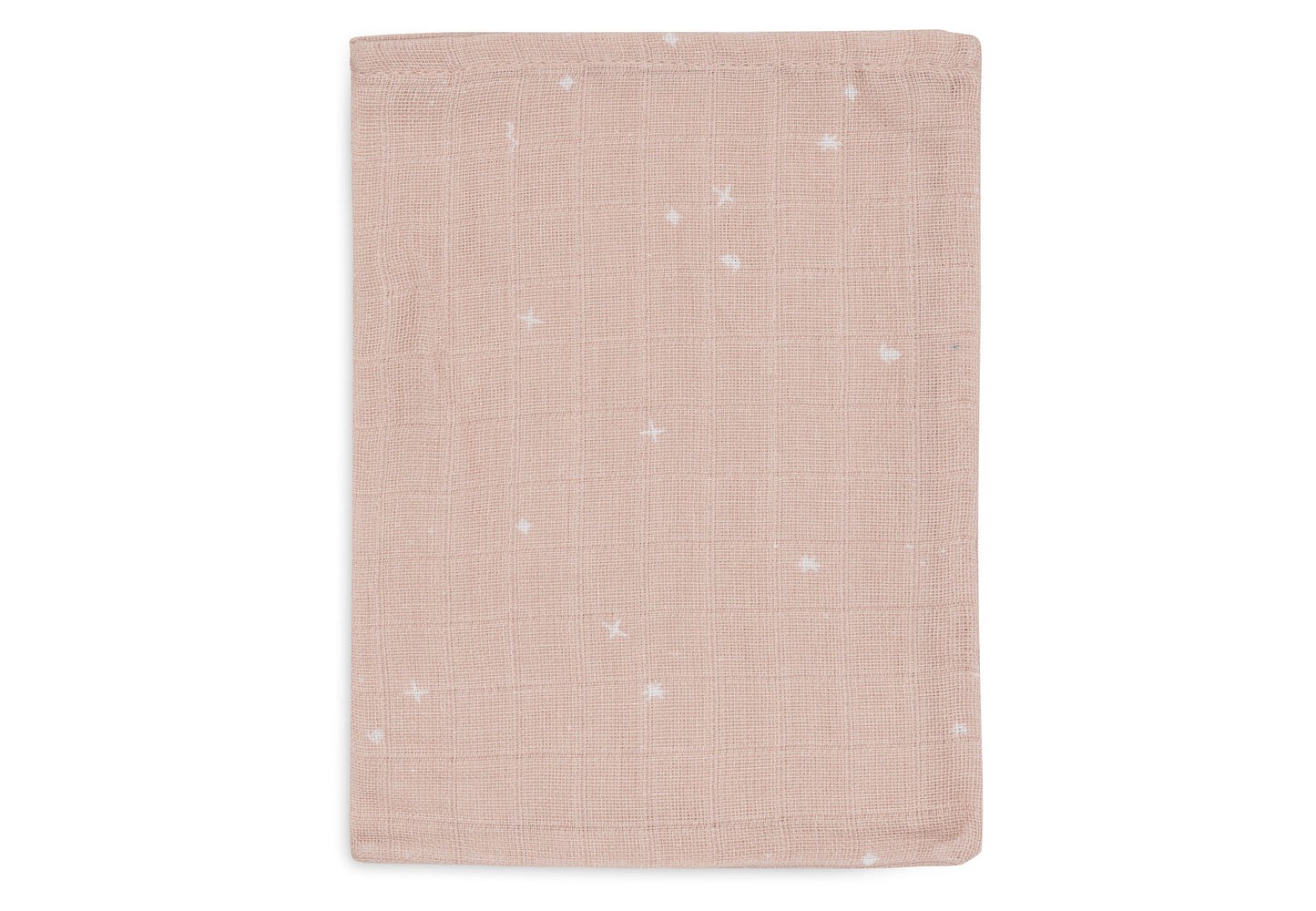 Washcloth Hydrofiel Twinkling - Wild Rose - 3 Pieces