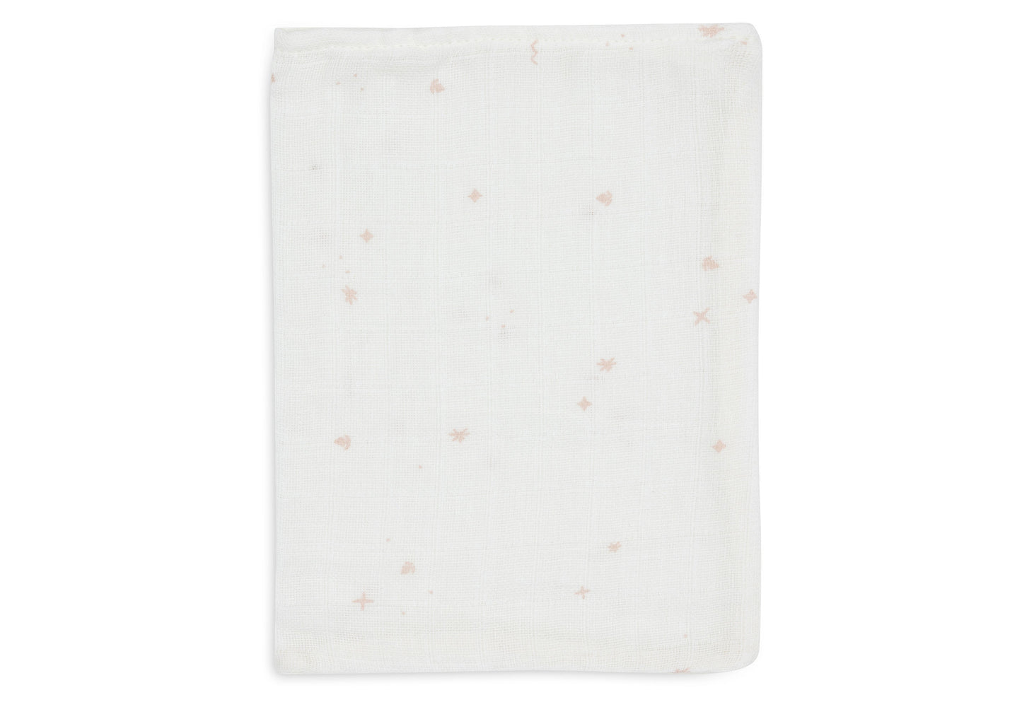 Washcloth Hydrofiel Twinkling - Wild Rose - 3 Pieces