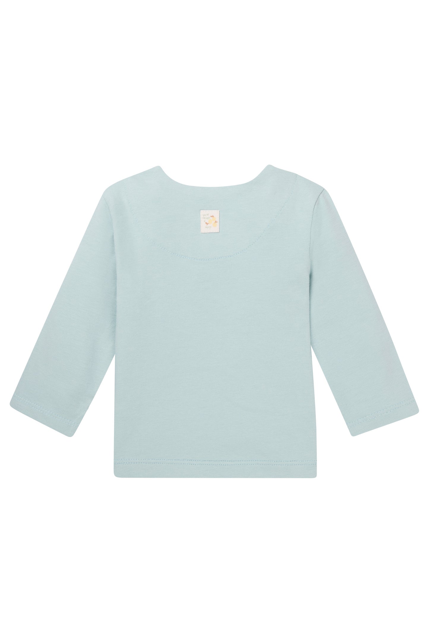 T-shirt Olney long sleeve Ether