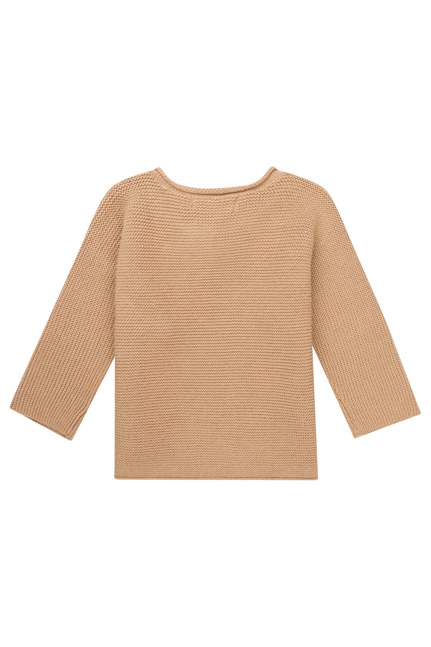 Okeene long sleeve sweater