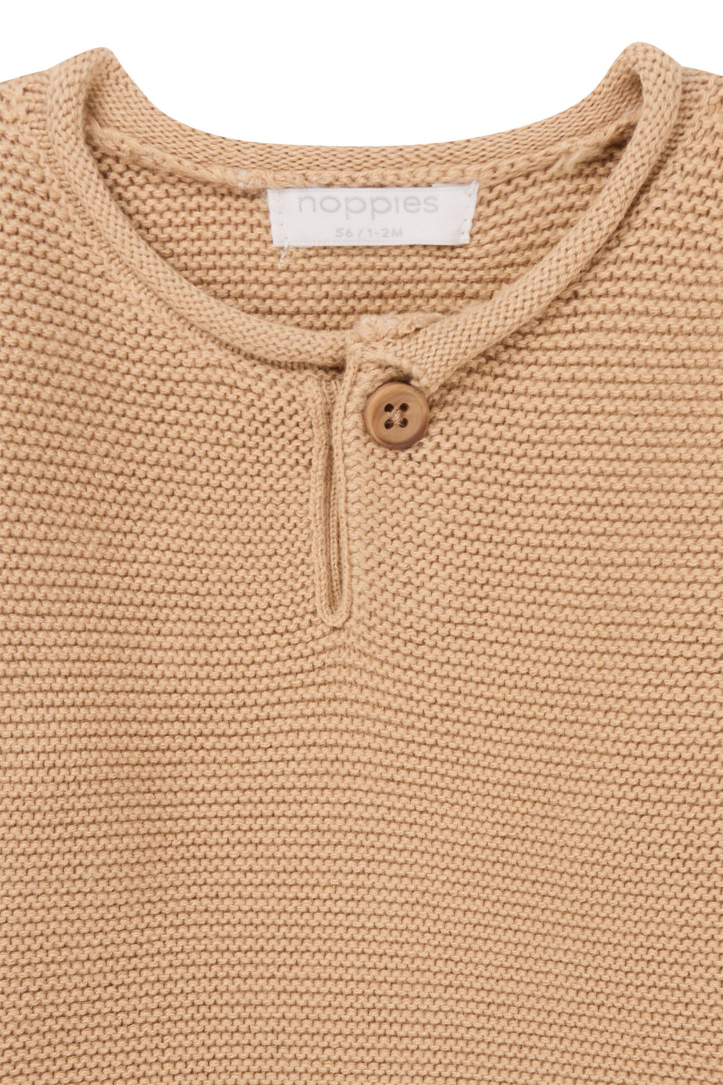 Okeene long sleeve sweater