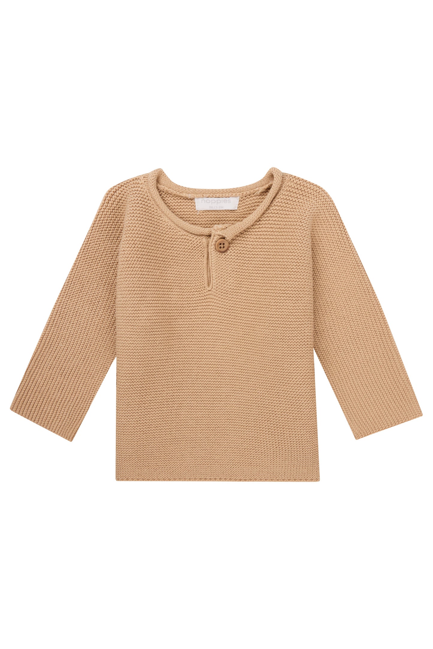 Okeene long sleeve sweater