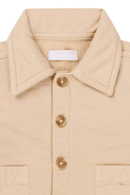 Vest Oakleaf long sleeve