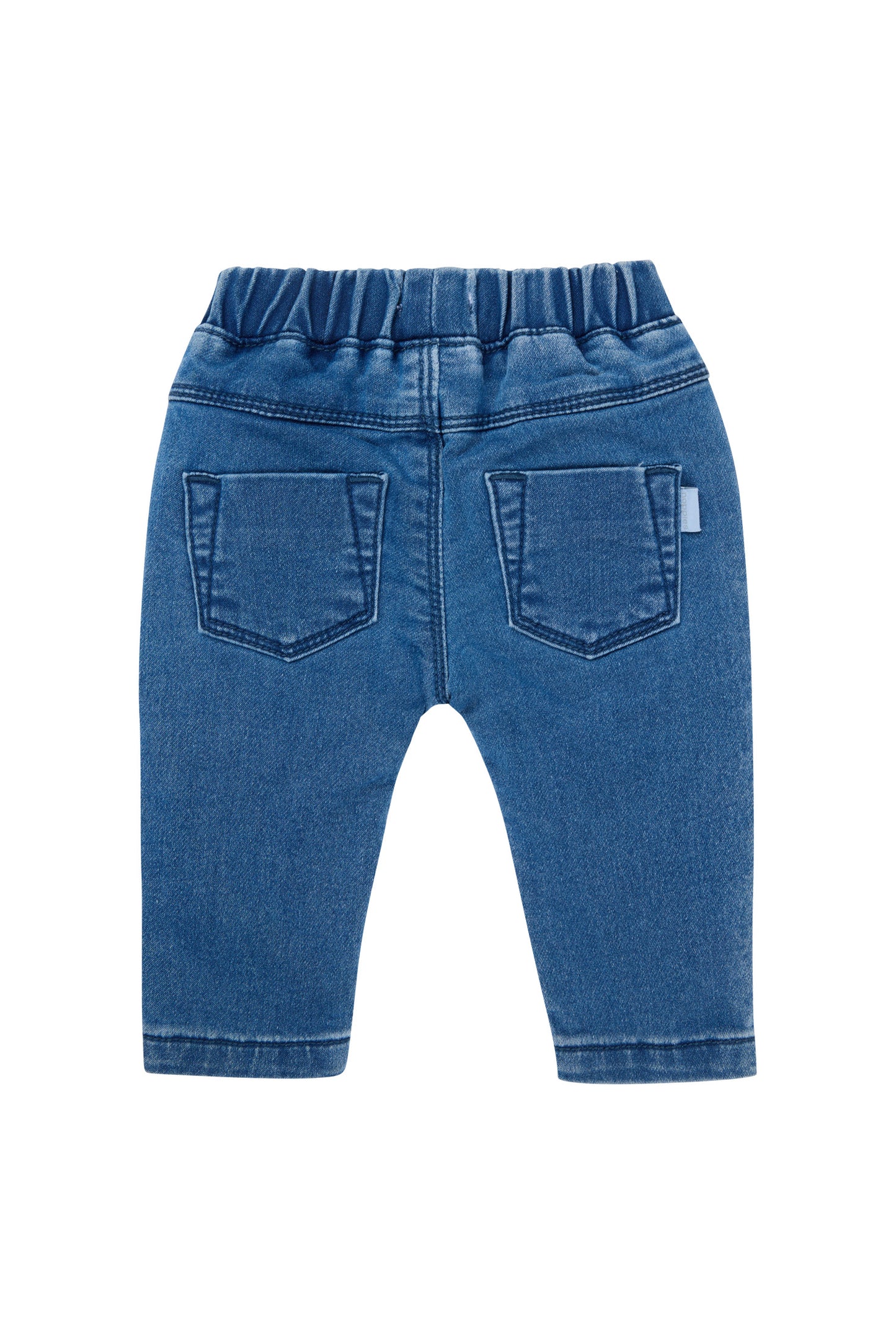 Denim broek Owego relaxed fit