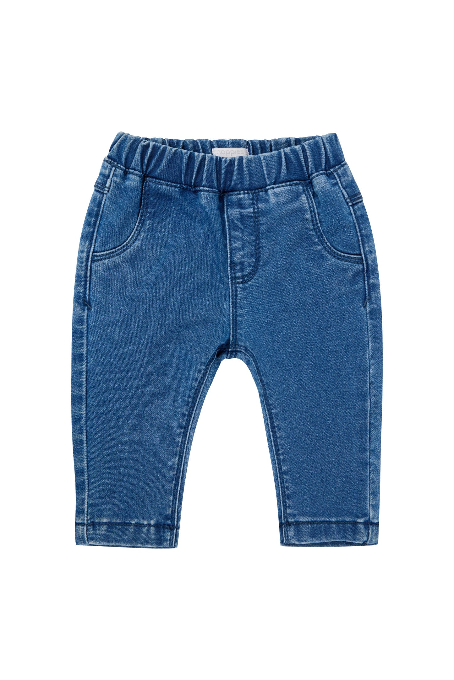 Denim broek Owego relaxed fit