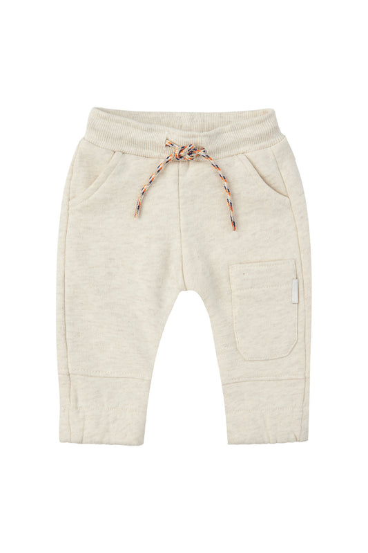 Ossipee regular fit trousers