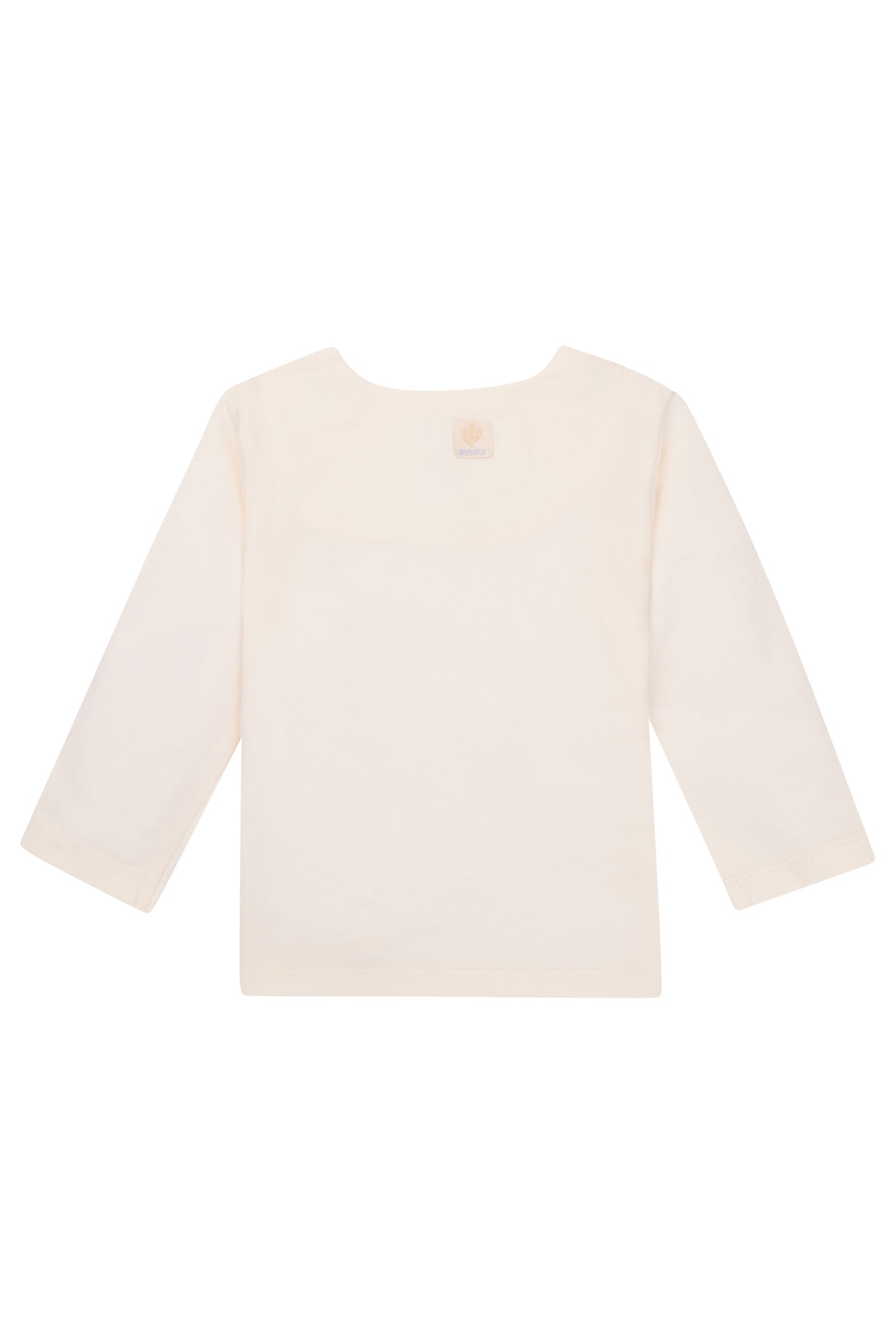 T-shirt Omro long sleeve