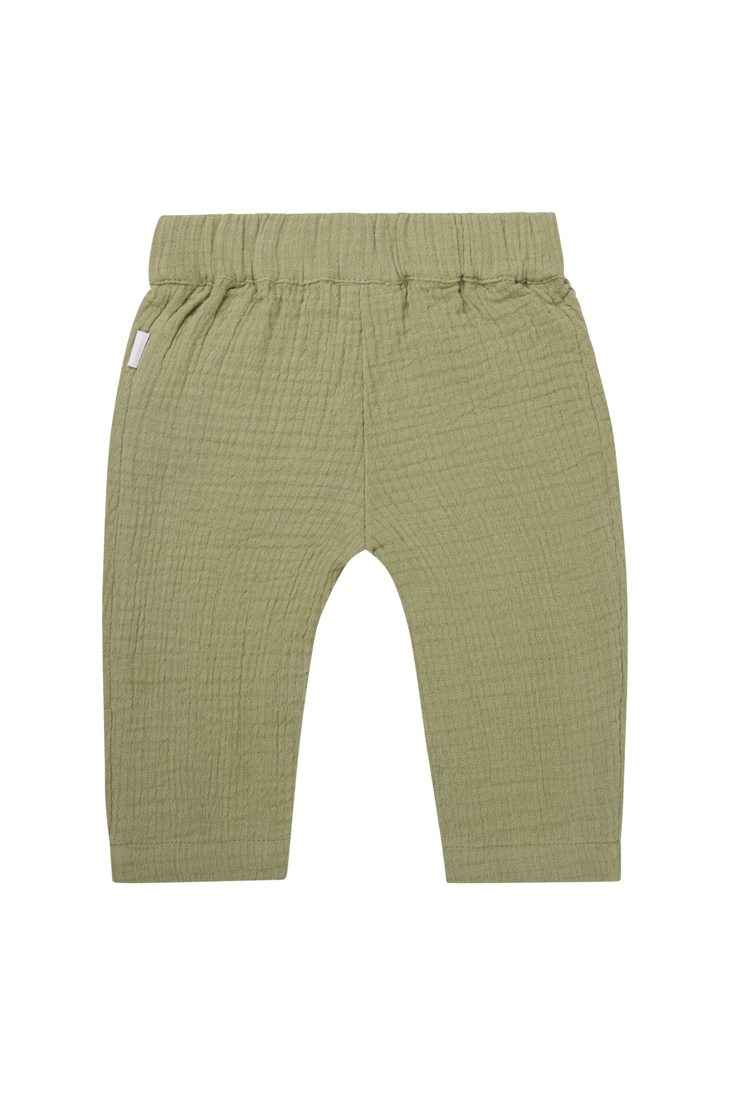 Oatfield relaxed fit trousers