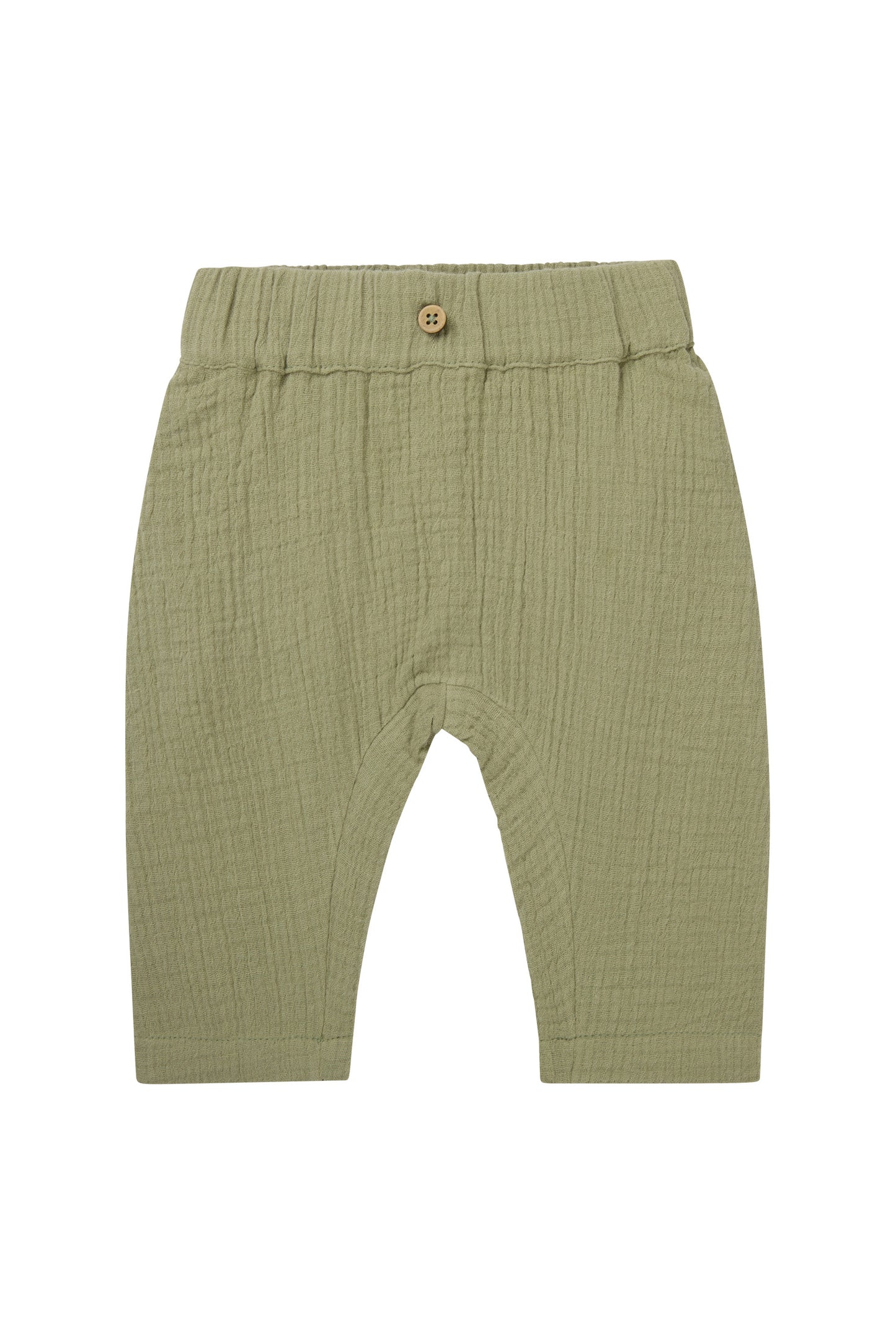 Oatfield relaxed fit trousers