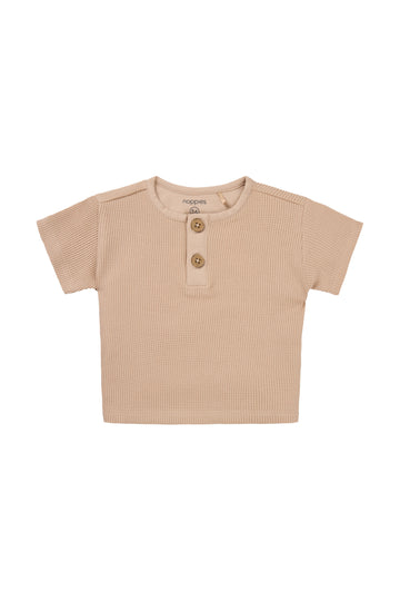 T-shirt Obernai - Soft Sand