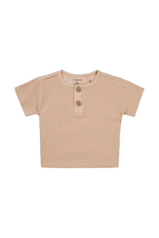 T-shirt Obernai - Soft Sand