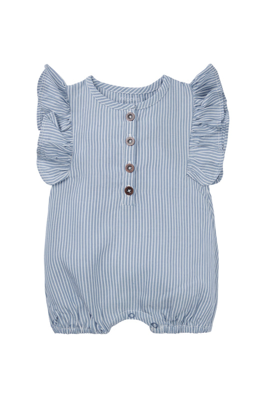 Boxpak Mancos - Light Blue