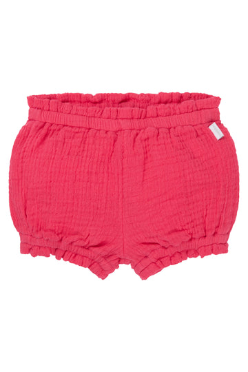 Short Mojave - Raspberry