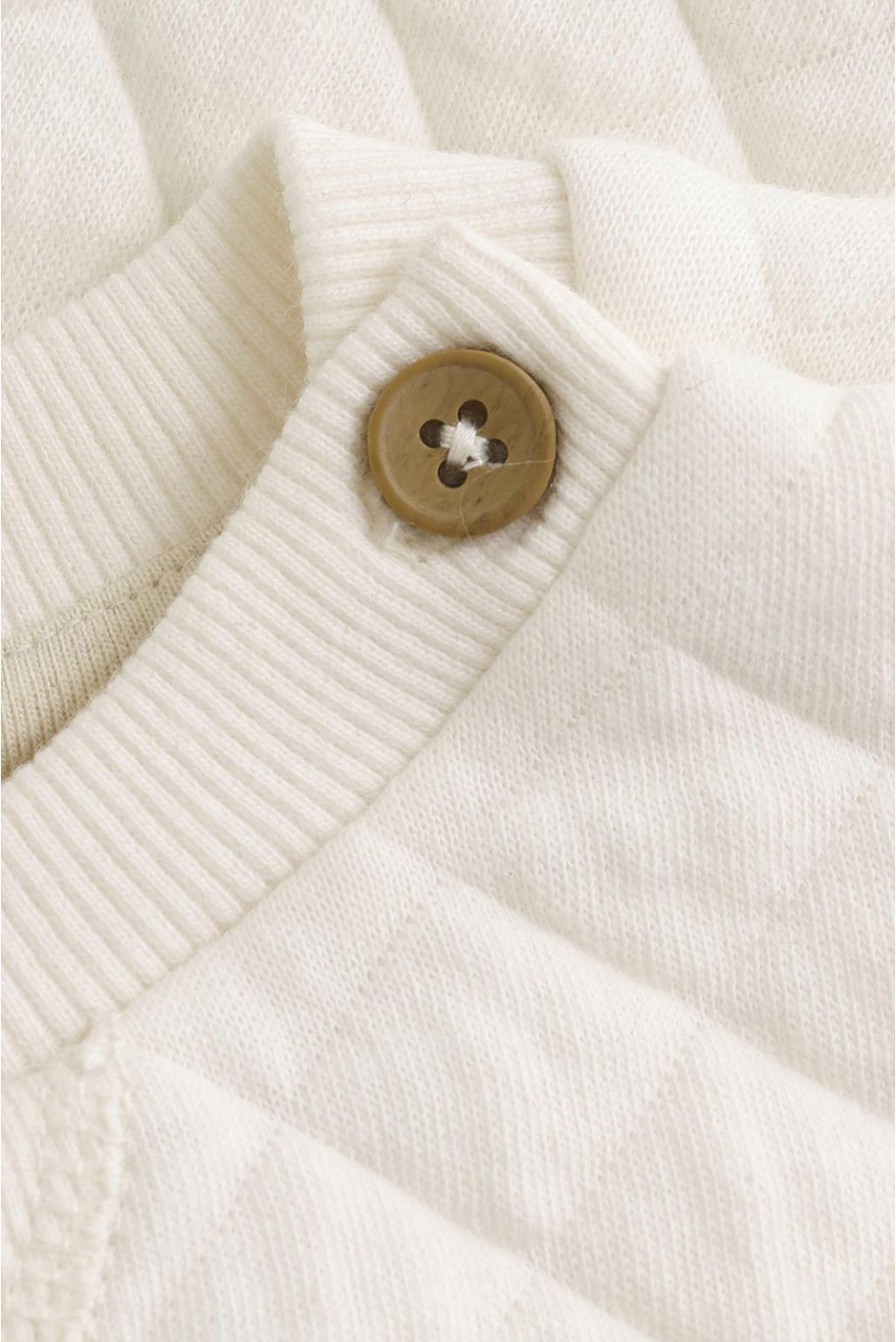 Sweater Semmes - Egret