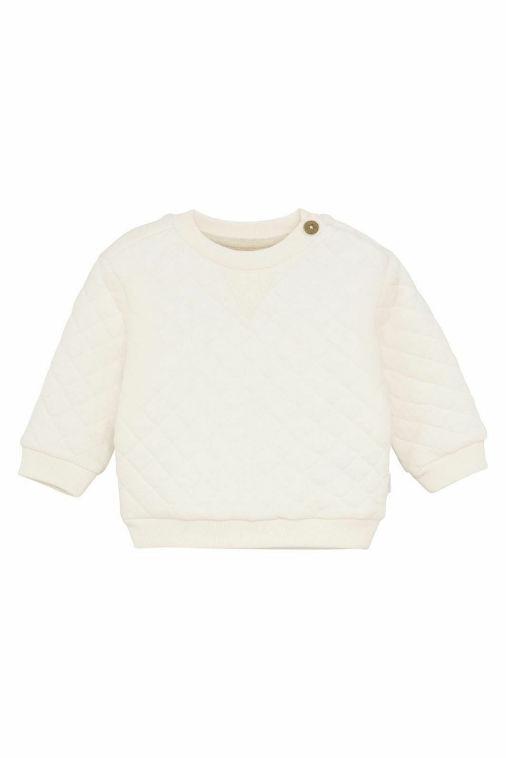 Sweater Semmes - Egret