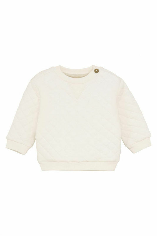 Sweater Semmes - Egret