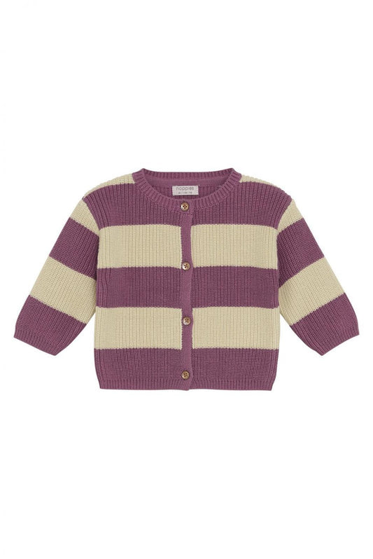 Vest Tiki - Mellow Mauve