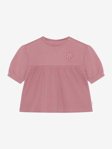 Jurk Tyndall - longsleeve