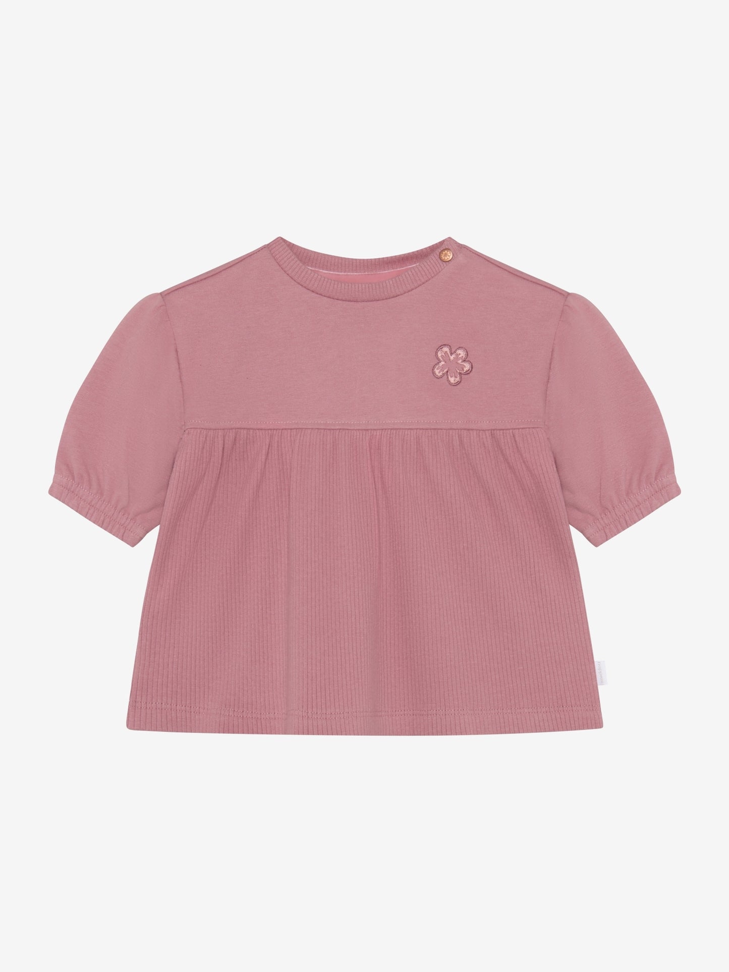 Jurk Tyndall - longsleeve