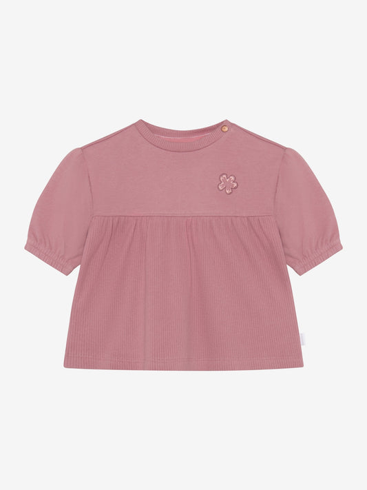 Jurk Tyndall - longsleeve