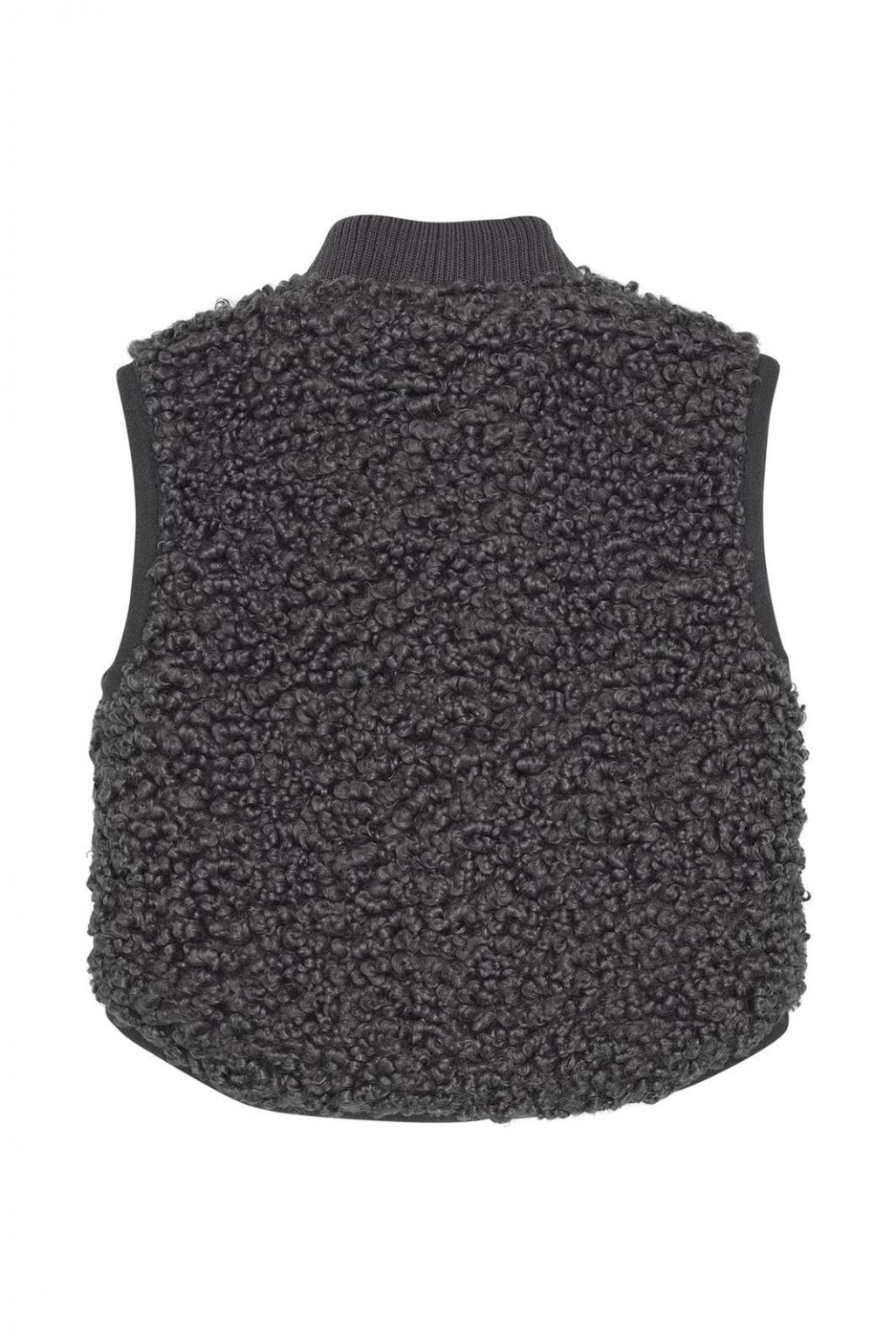 Bodywarmer Sialk - Forged Iron