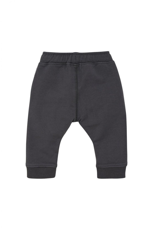 Broek Siwa - Forged Iron