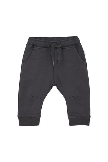 Broek Siwa - Forged Iron