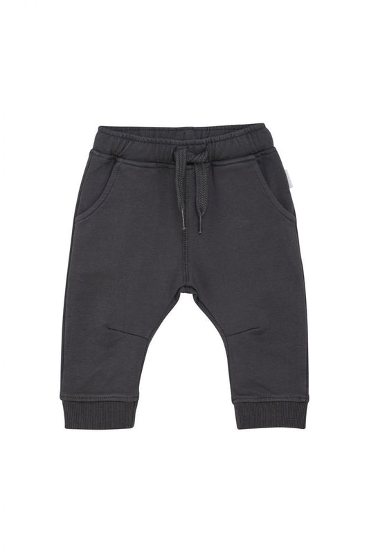 Broek Siwa - Forged Iron