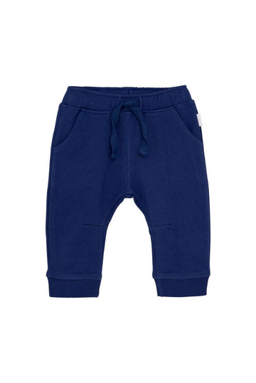 Broek Siwa - Blue Glow