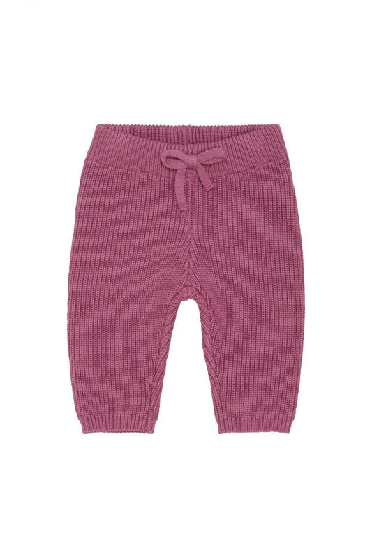 Broek Tyhee - Mellow Mauve
