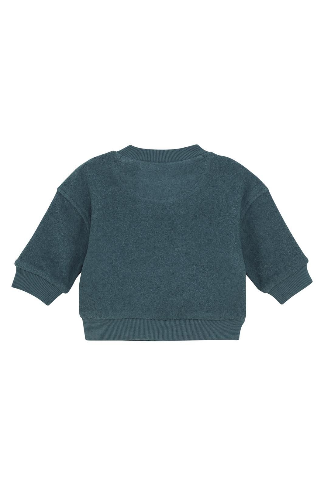 Sweater Skokie - Mediterranea