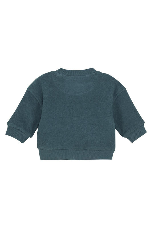 Sweater Skokie - Mediterranea