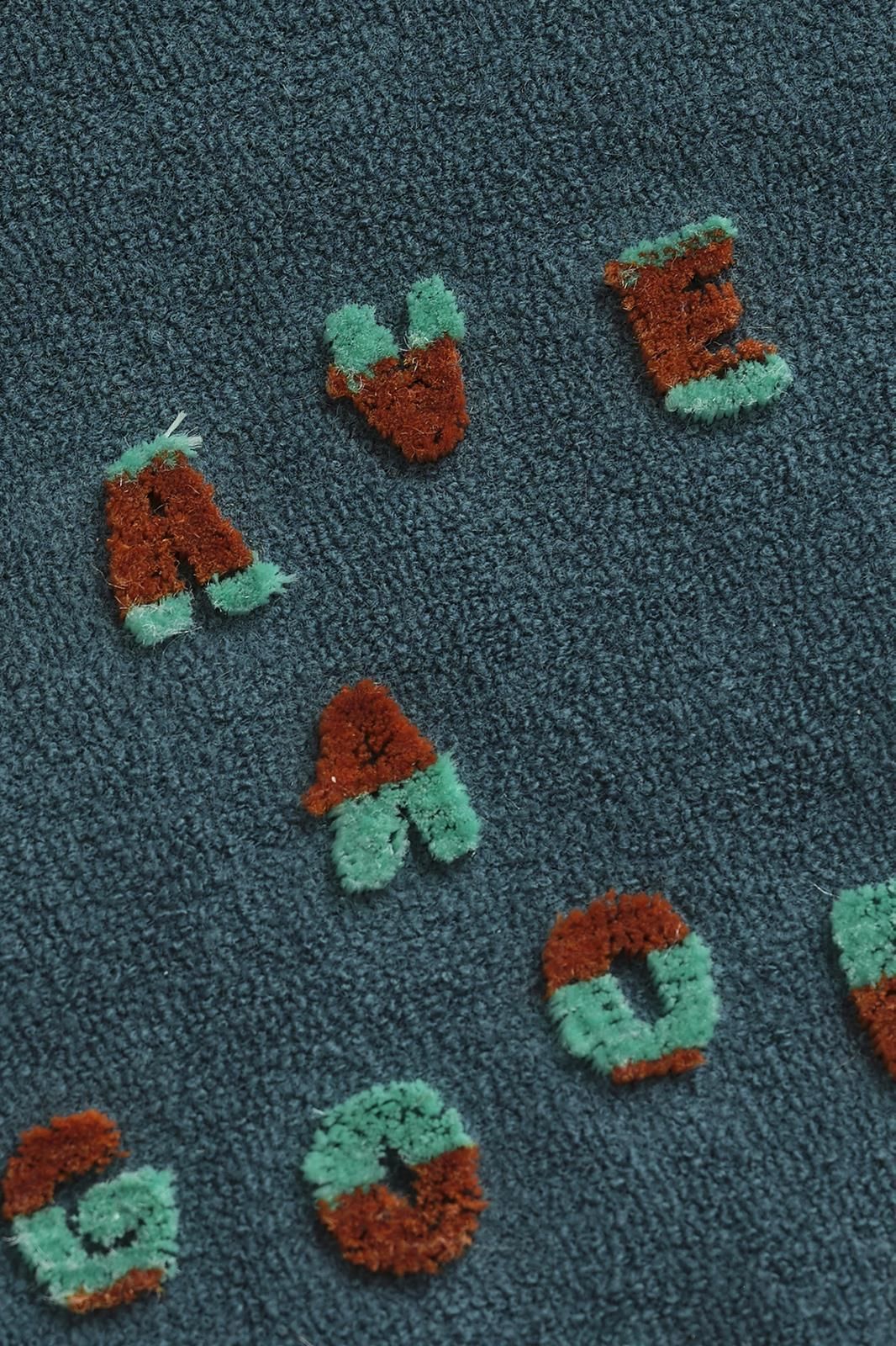 Sweater Skokie - Mediterranea